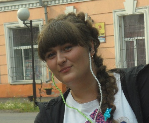 Инжеватова Ольга